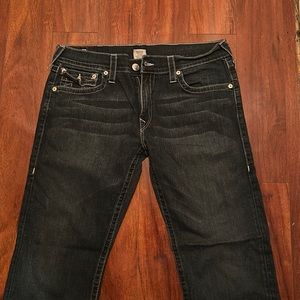 True Religion Mens Ricky 36